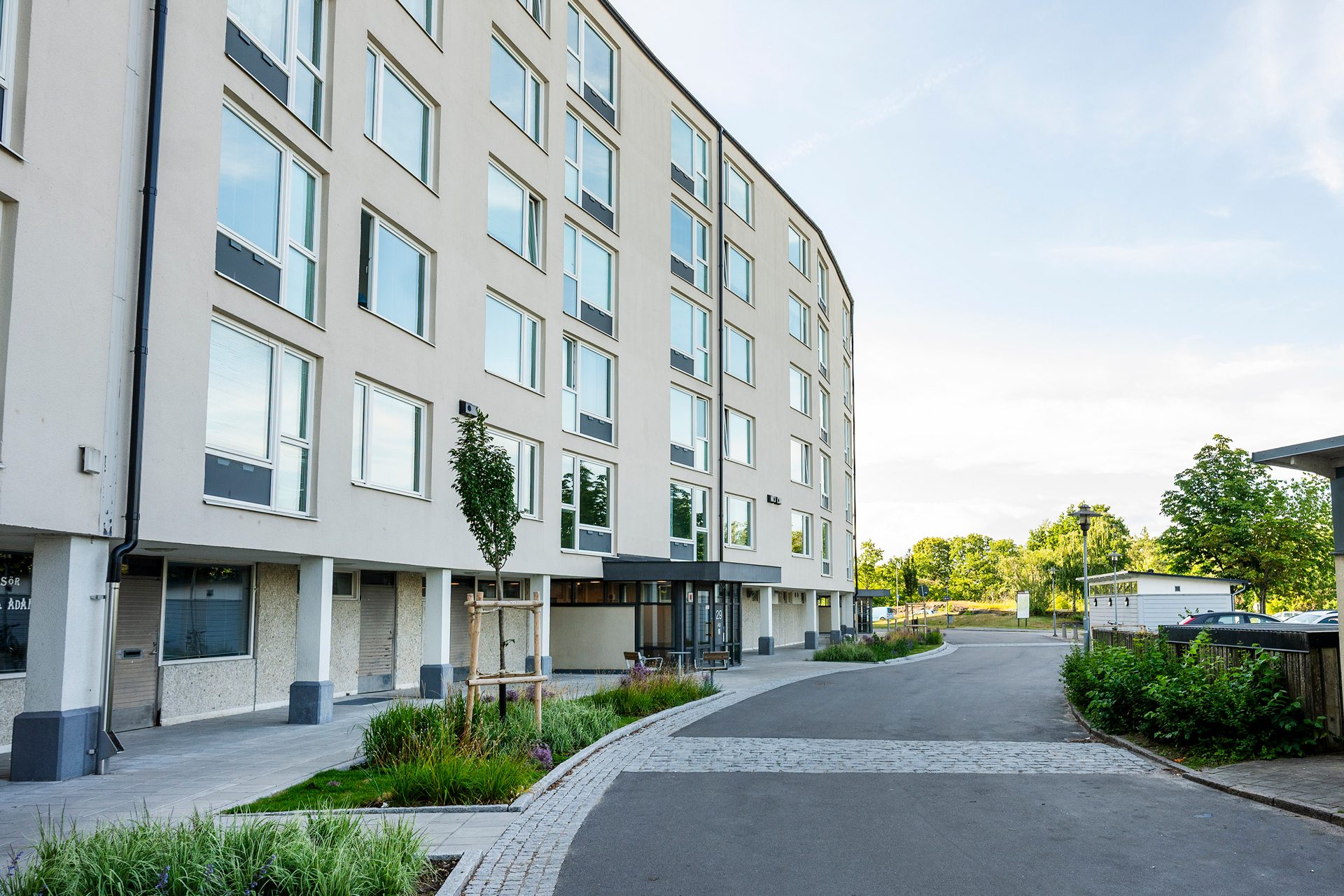 Kungsmarksvägen 23 A, 371 44, Karlskrona