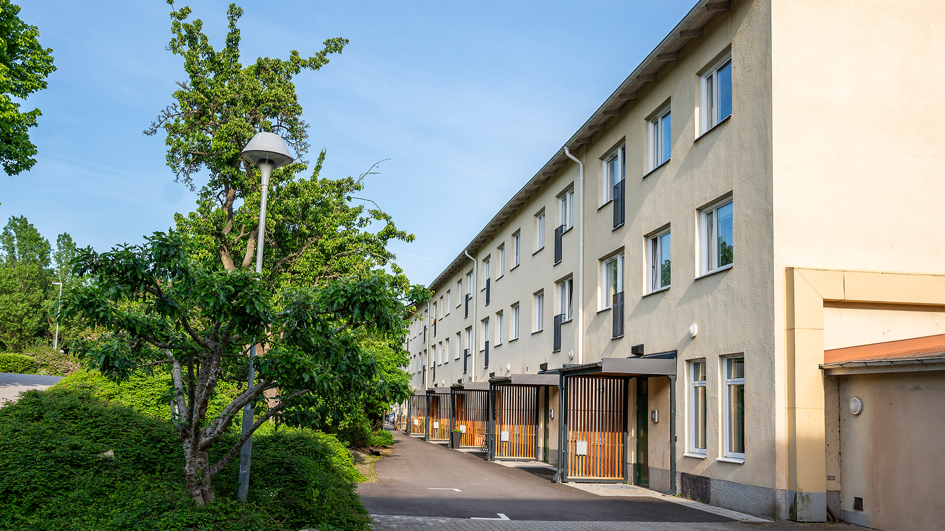 Gullbernavägen 1 E, 371 43, Karlskrona