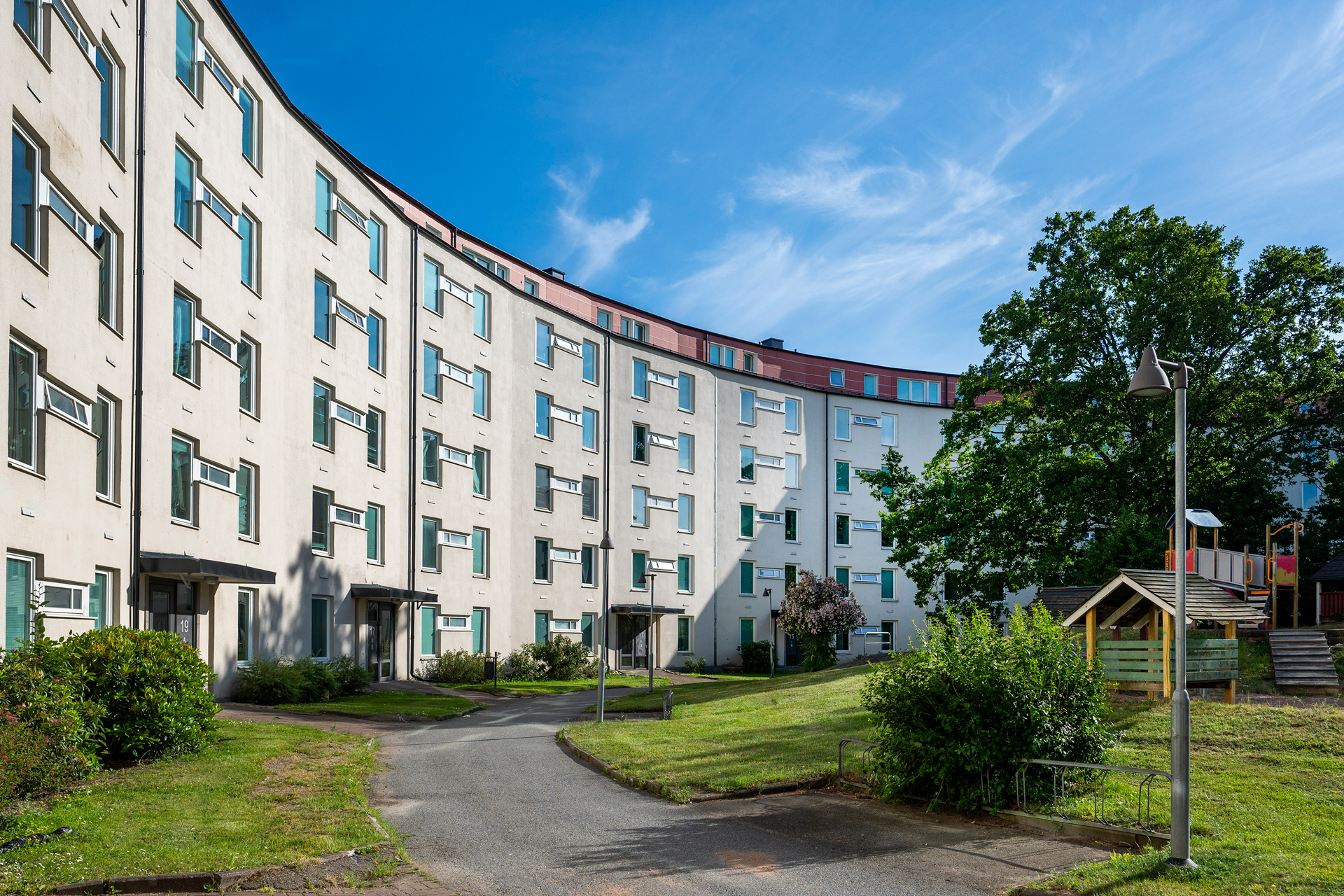 Kungsmarksvägen 15 A, 371 44, Karlskrona