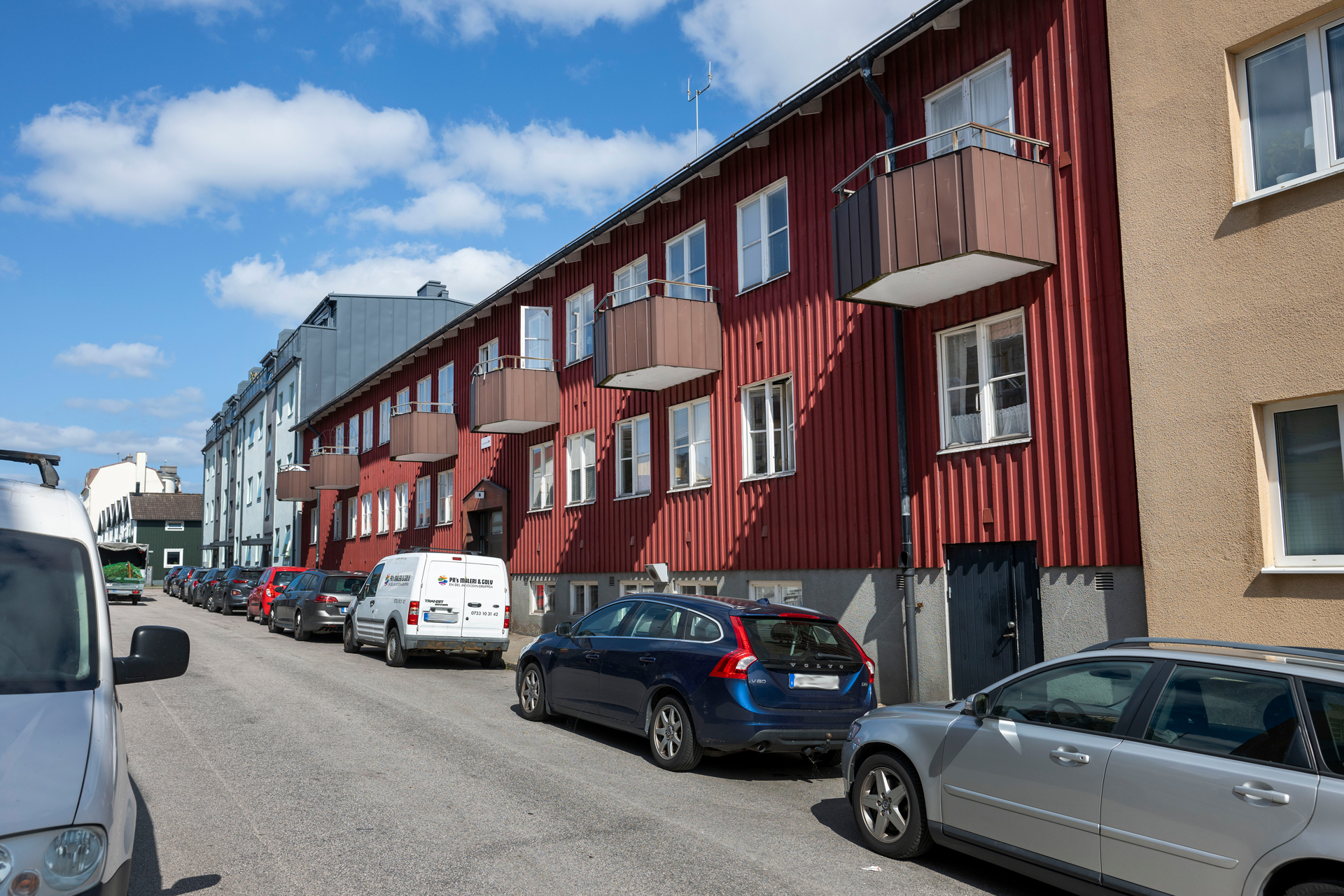 Fregattgatan 6, 371 36, Karlskrona