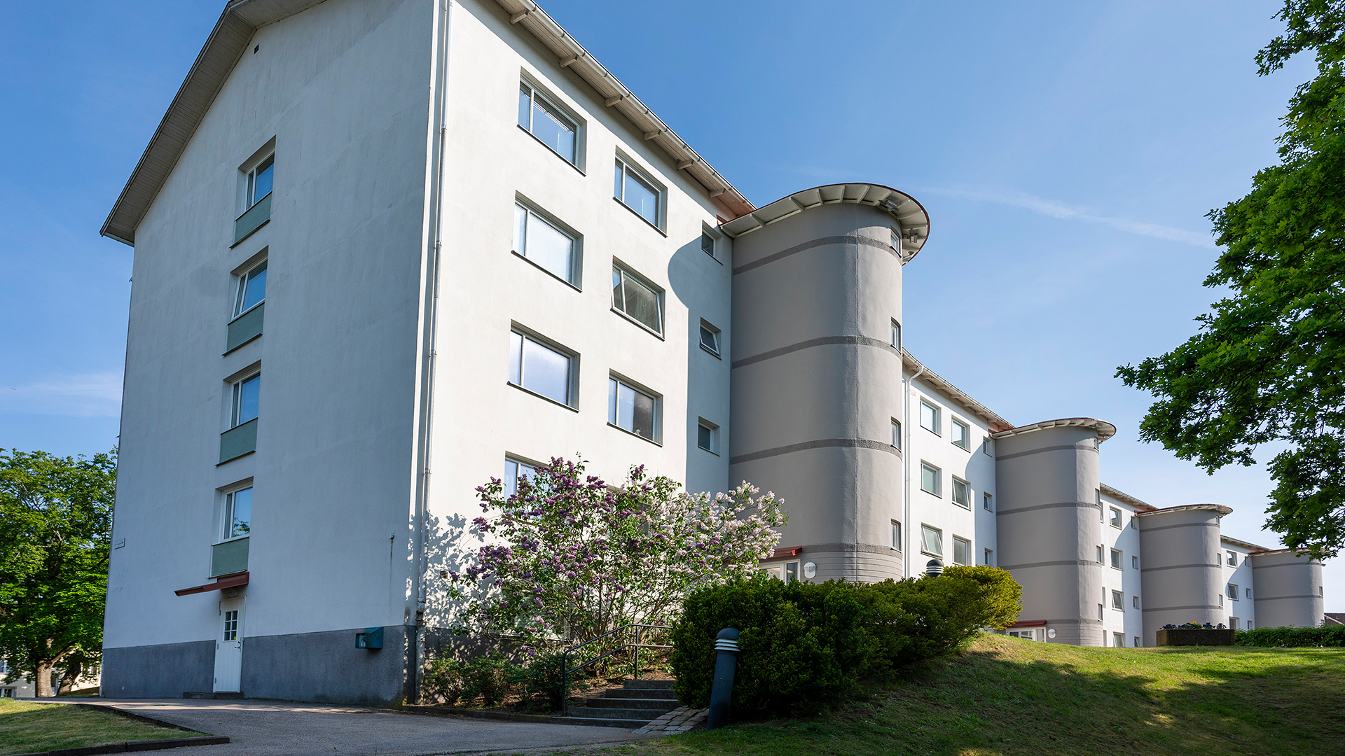 Nyhemsvägen 3 B, 371 43, Karlskrona 2