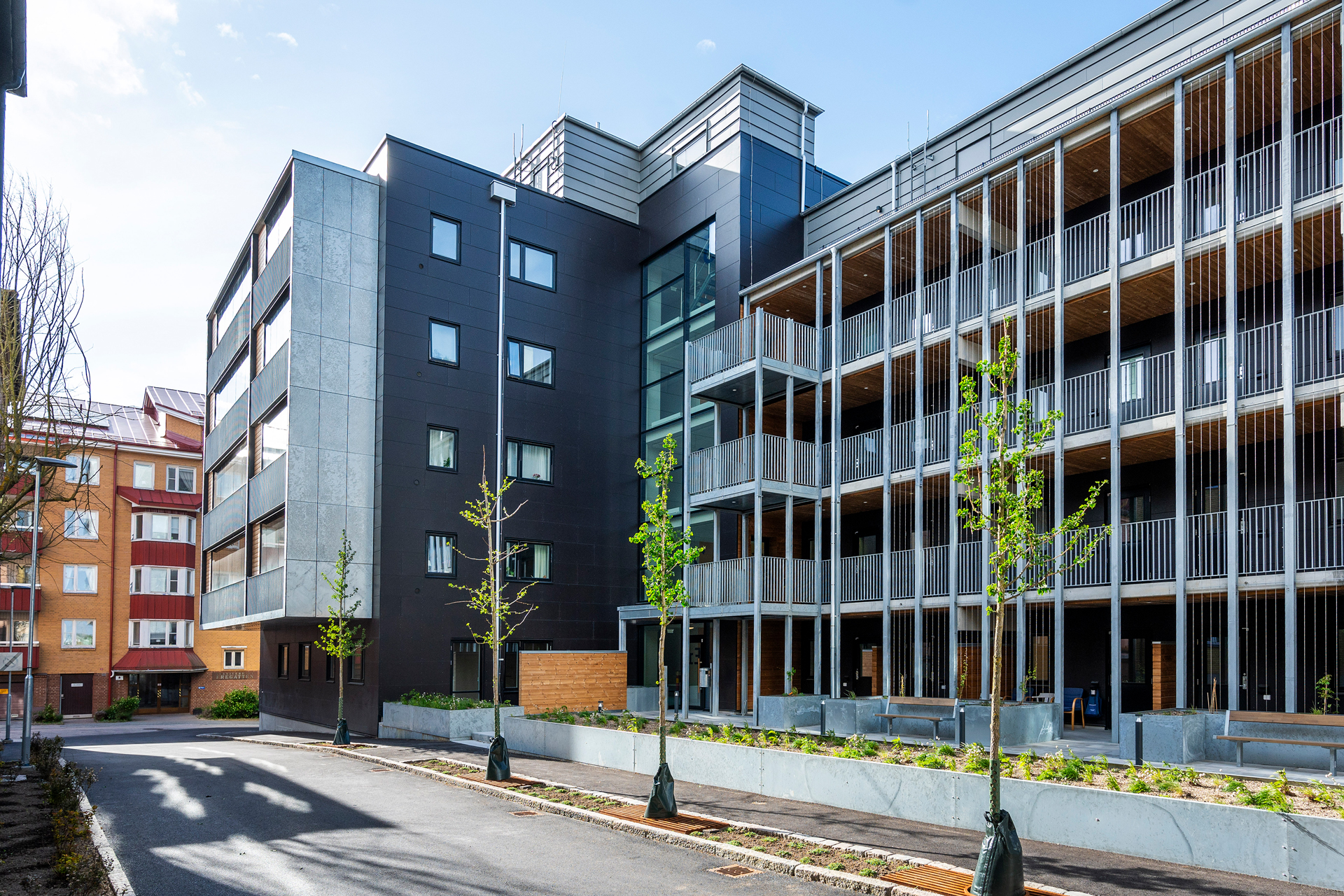 Västra Kvarngatan 3, 371 18, Karlskrona 2