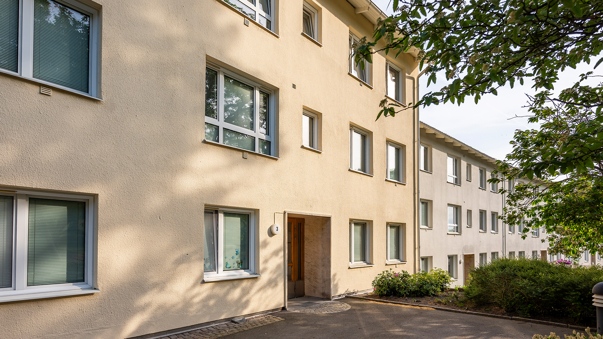 Rosenborgsvägen 5, 371 43, Karlskrona