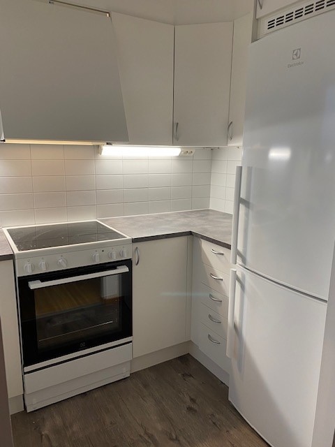 Kungsmarksvägen 33 A, 371 44, Karlskrona