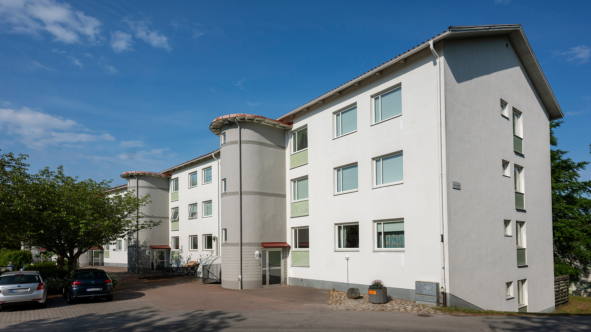 Nyhemsvägen 2 A, 371 43, Karlskrona