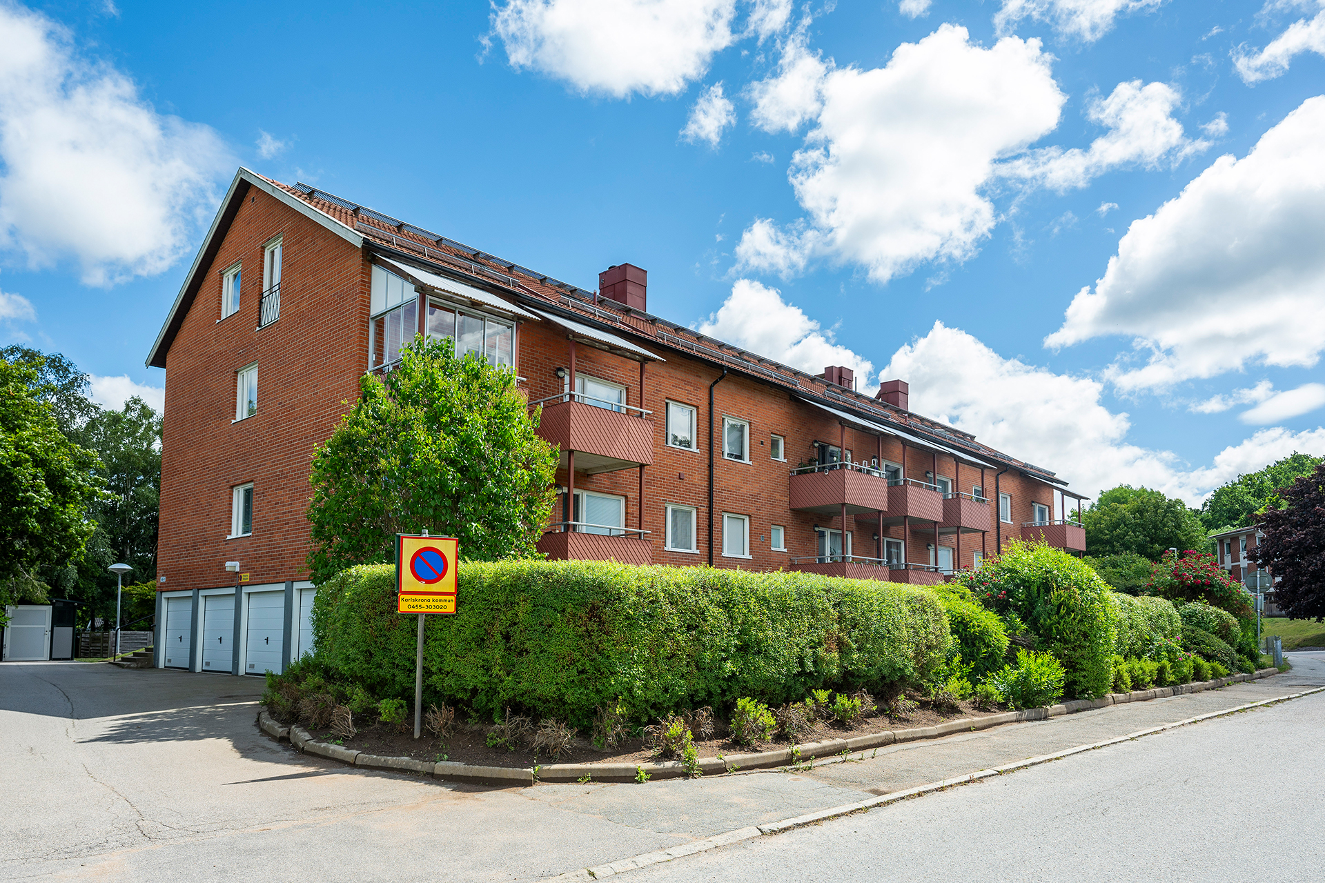 Hallengrensvägen 4 A, 373 30, Nättraby