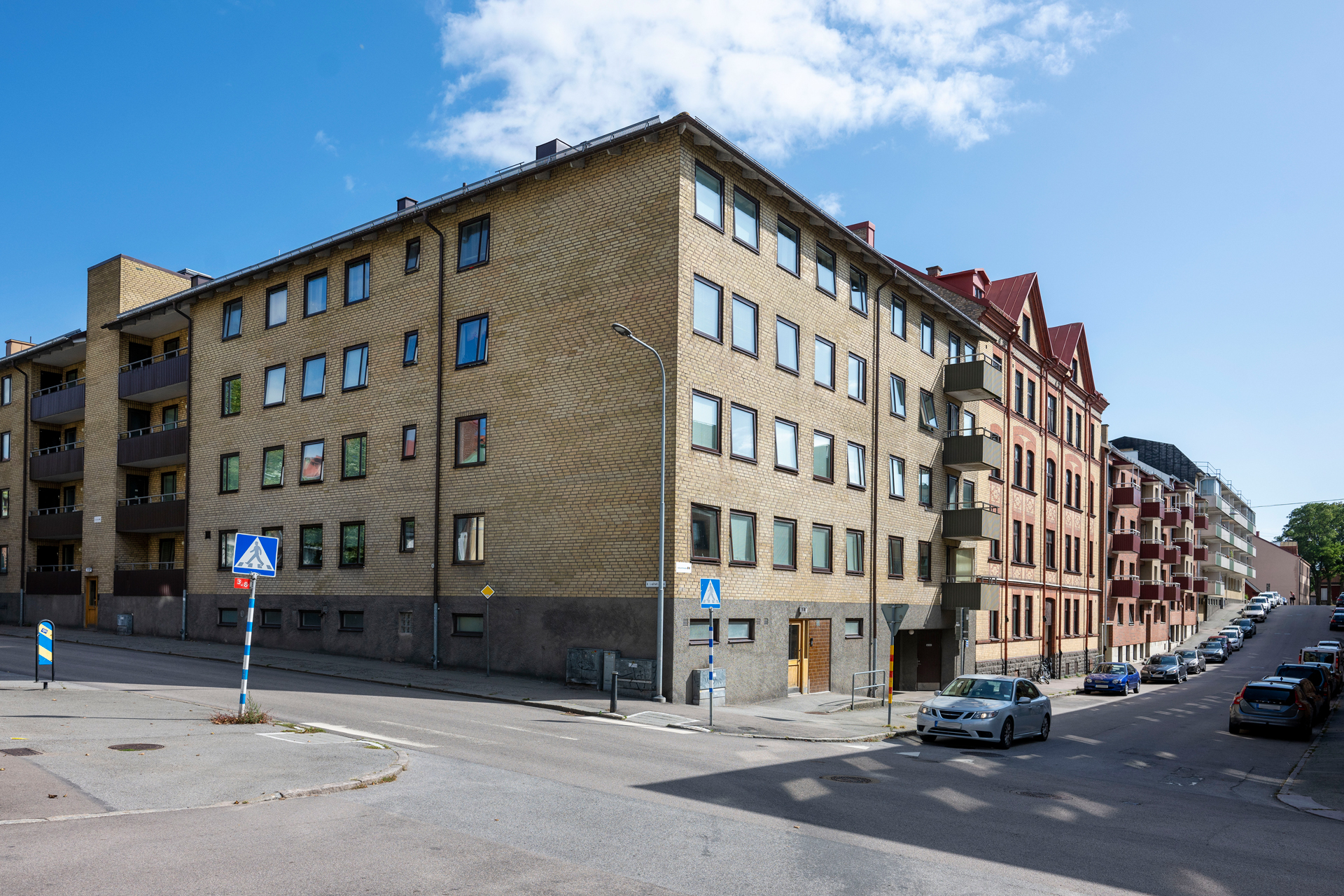Amiralitetsgatan 17, 371 29, Karlskrona