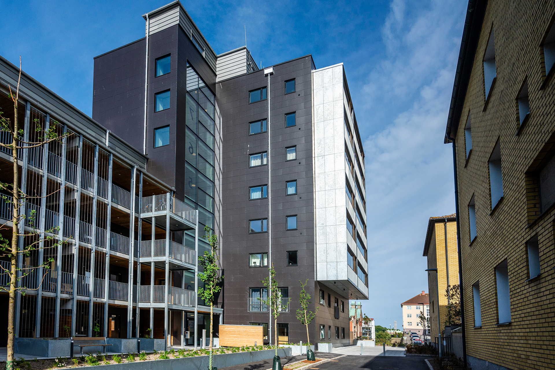 Västra Kvarngatan 3, 371 18, Karlskrona