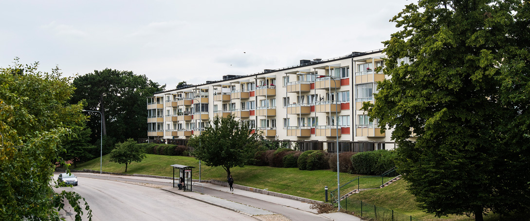 Gyllenstjärnas Väg 4 B, 371 40, Karlskrona