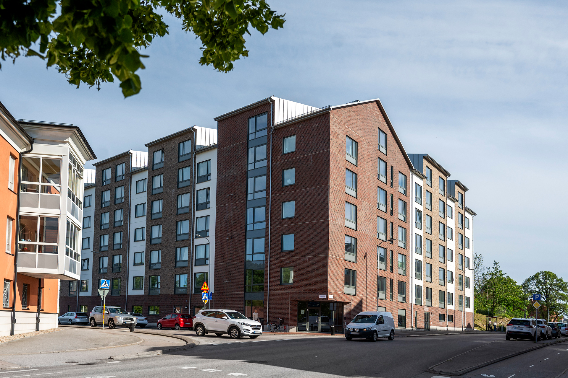 Blåportsgatan 2 A, 371 56, Karlskrona
