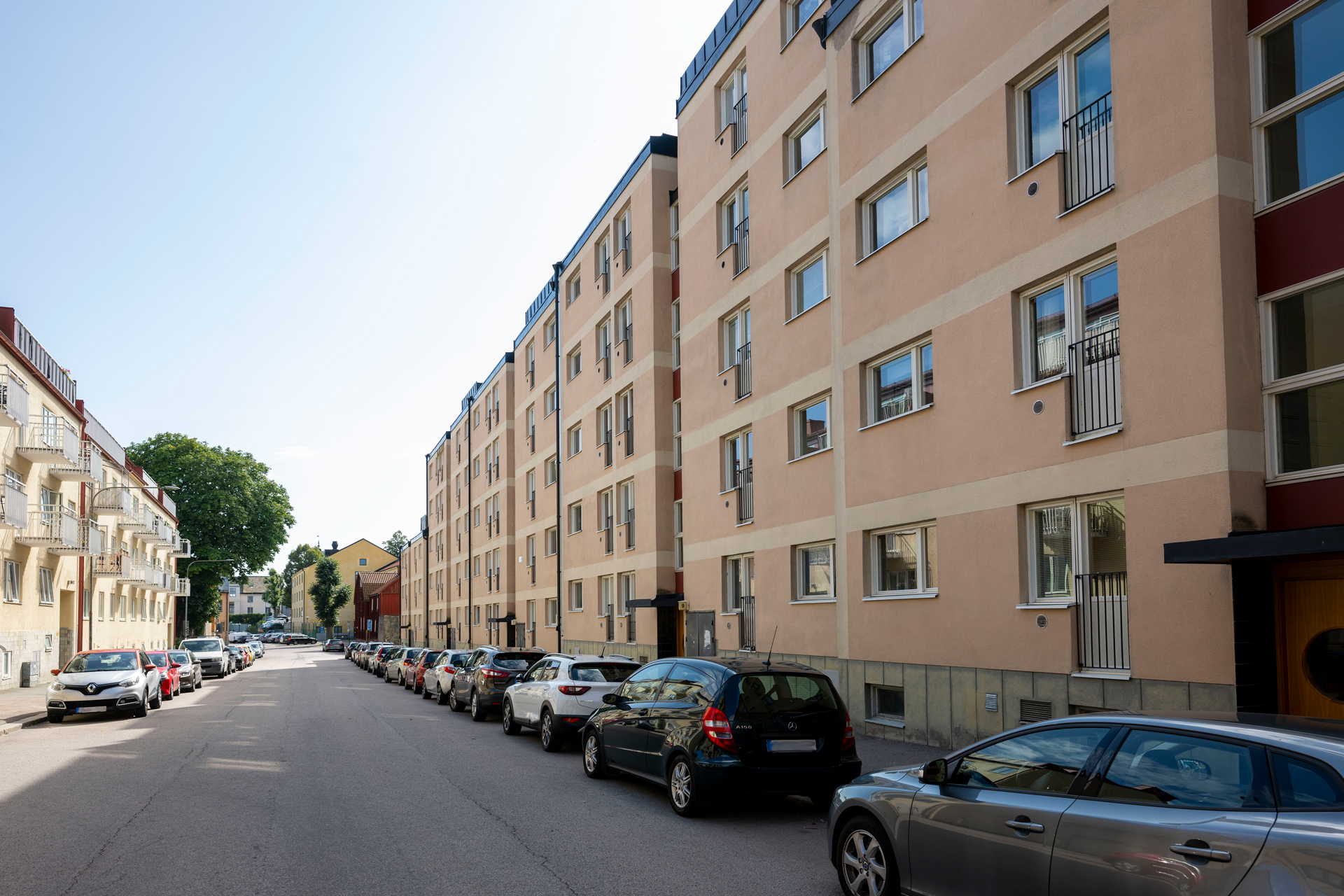 Konstapelsgatan 5, 371 29, Karlskrona 2