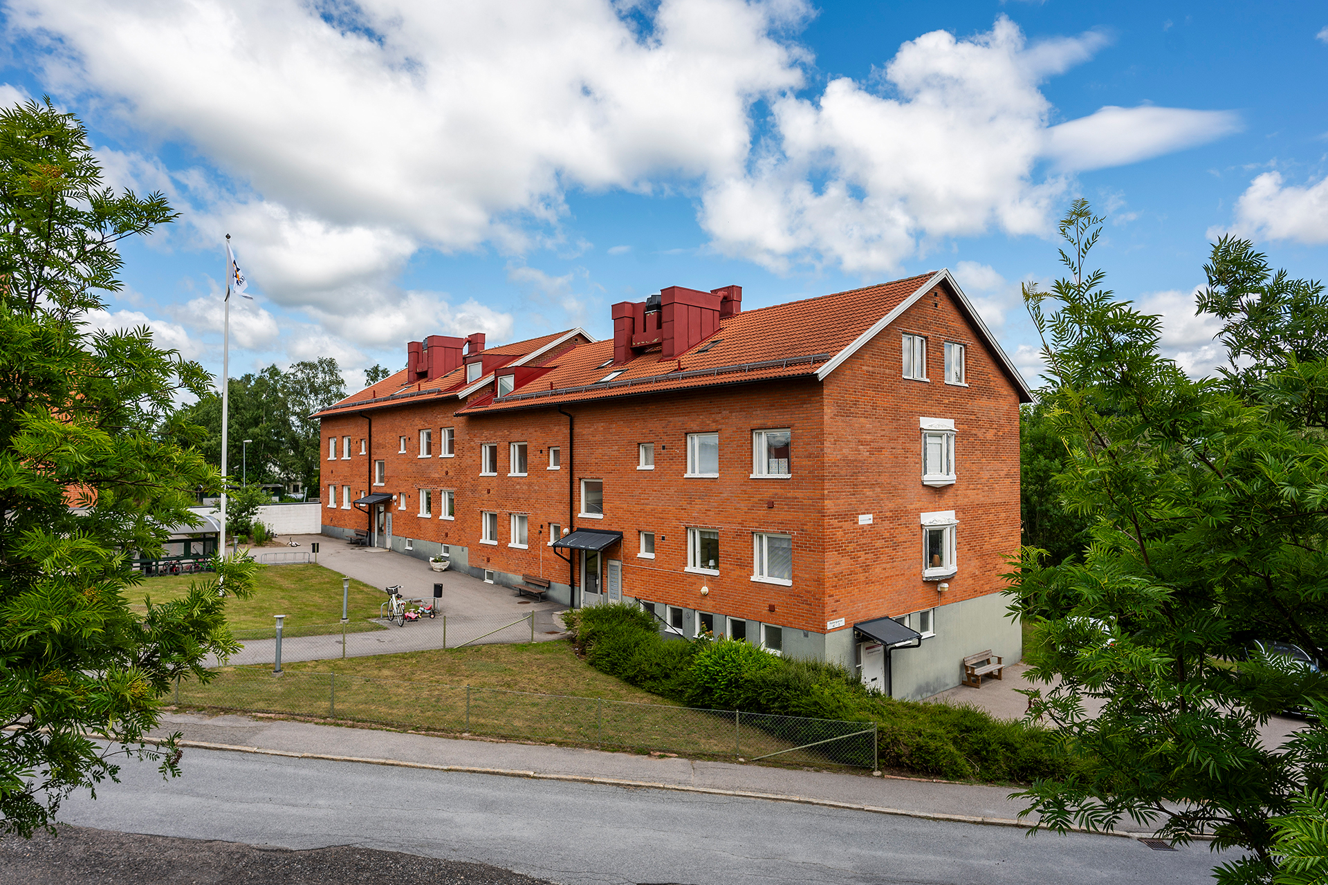Hallengrensvägen 4 C, 373 30, Nättraby