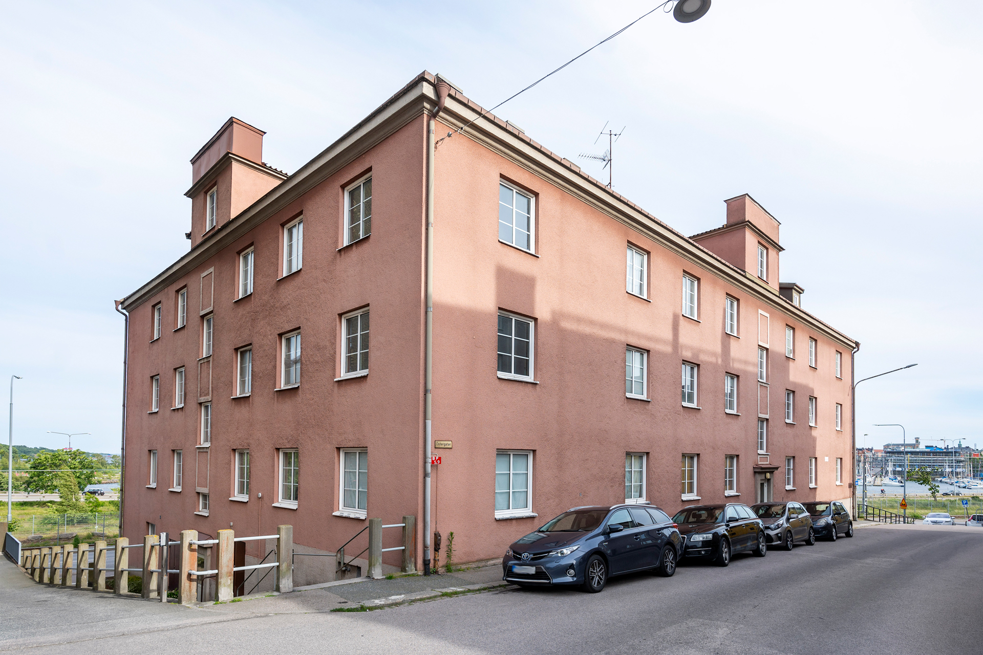 Holmgatan 1, 371 39, Karlskrona