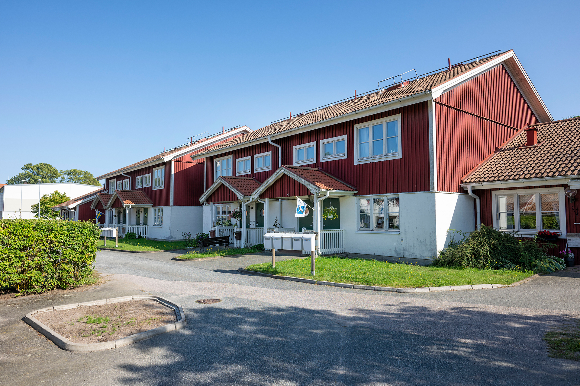 Stenhuggerivägen 8 D, 373 61, Sturkö