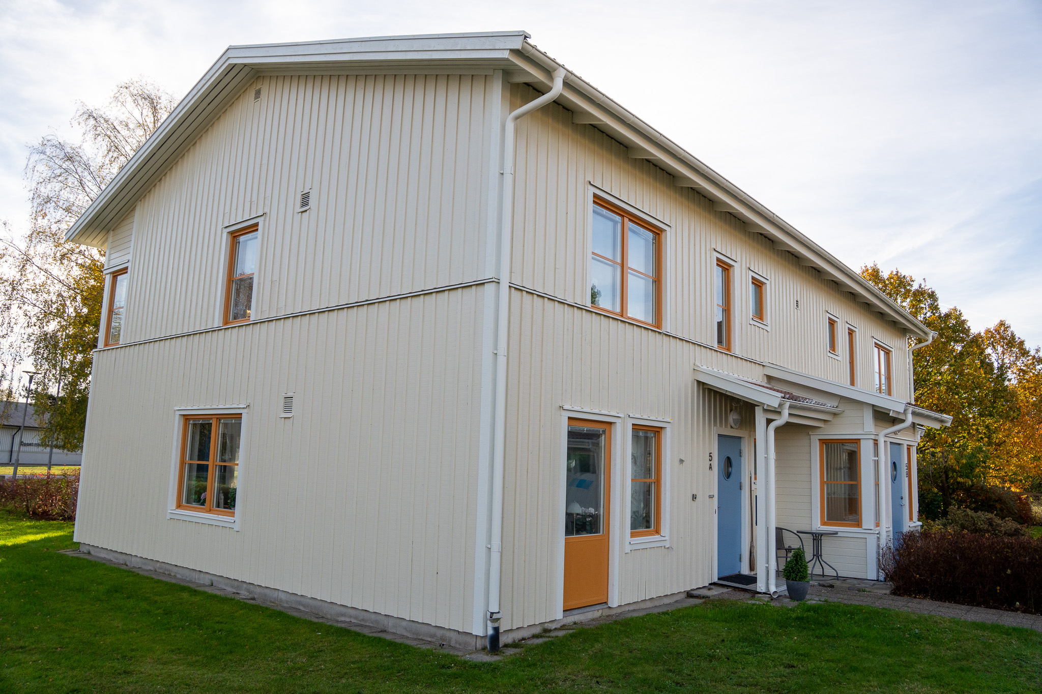 Tempelvägen 5 B, 373 66, Hasslö