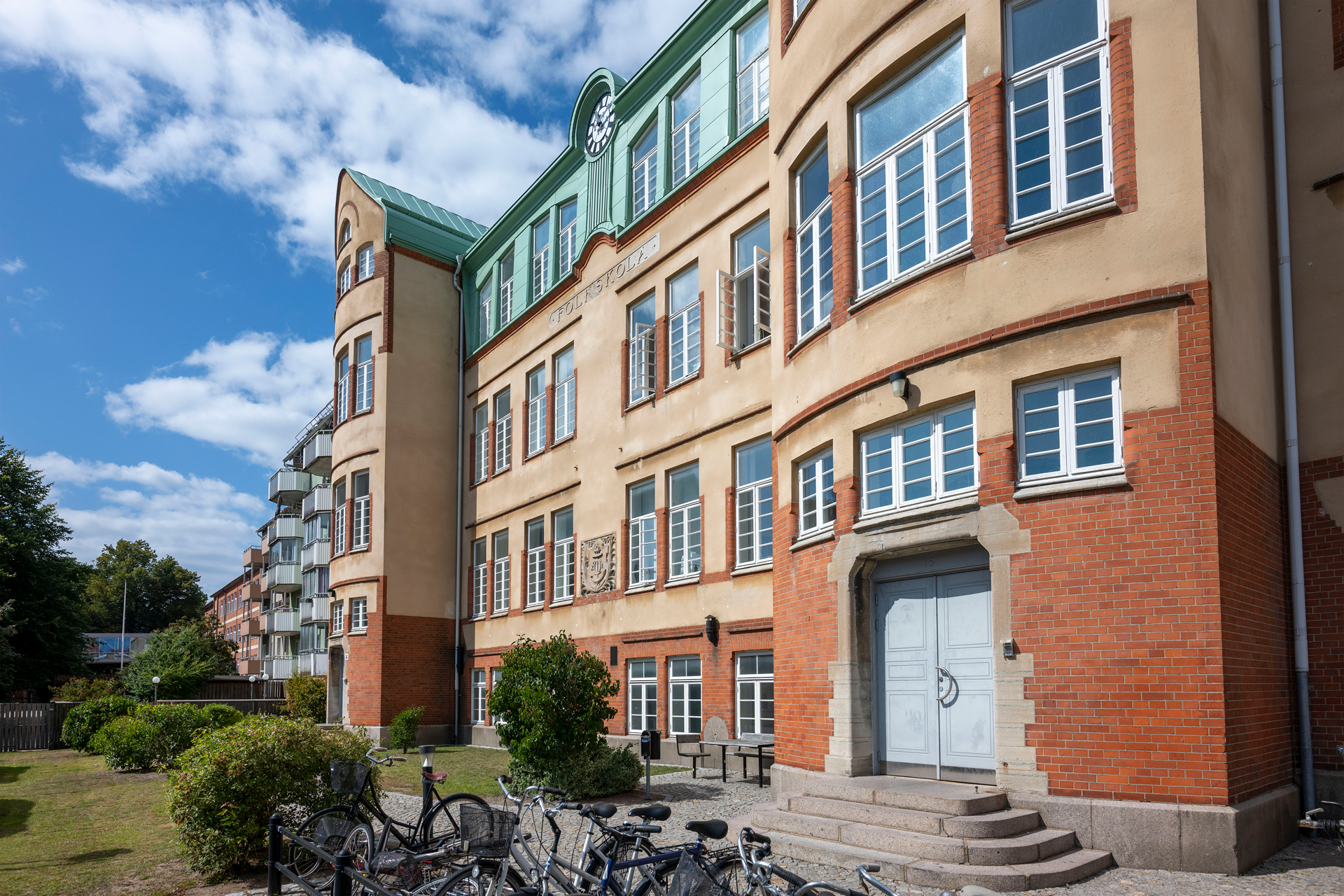Östra Prinsgatan 15, 371 31, Karlskrona