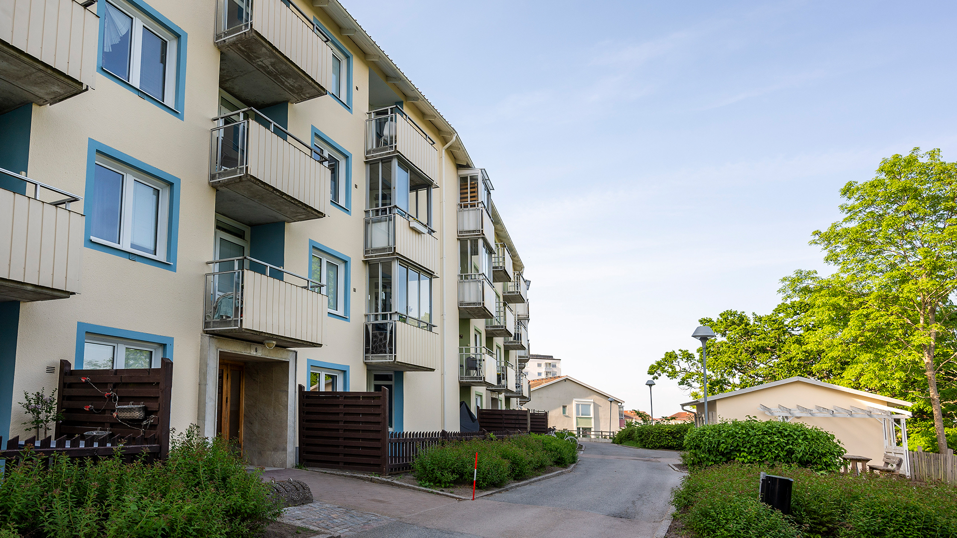 Bokvägen 2, 371 43, Karlskrona