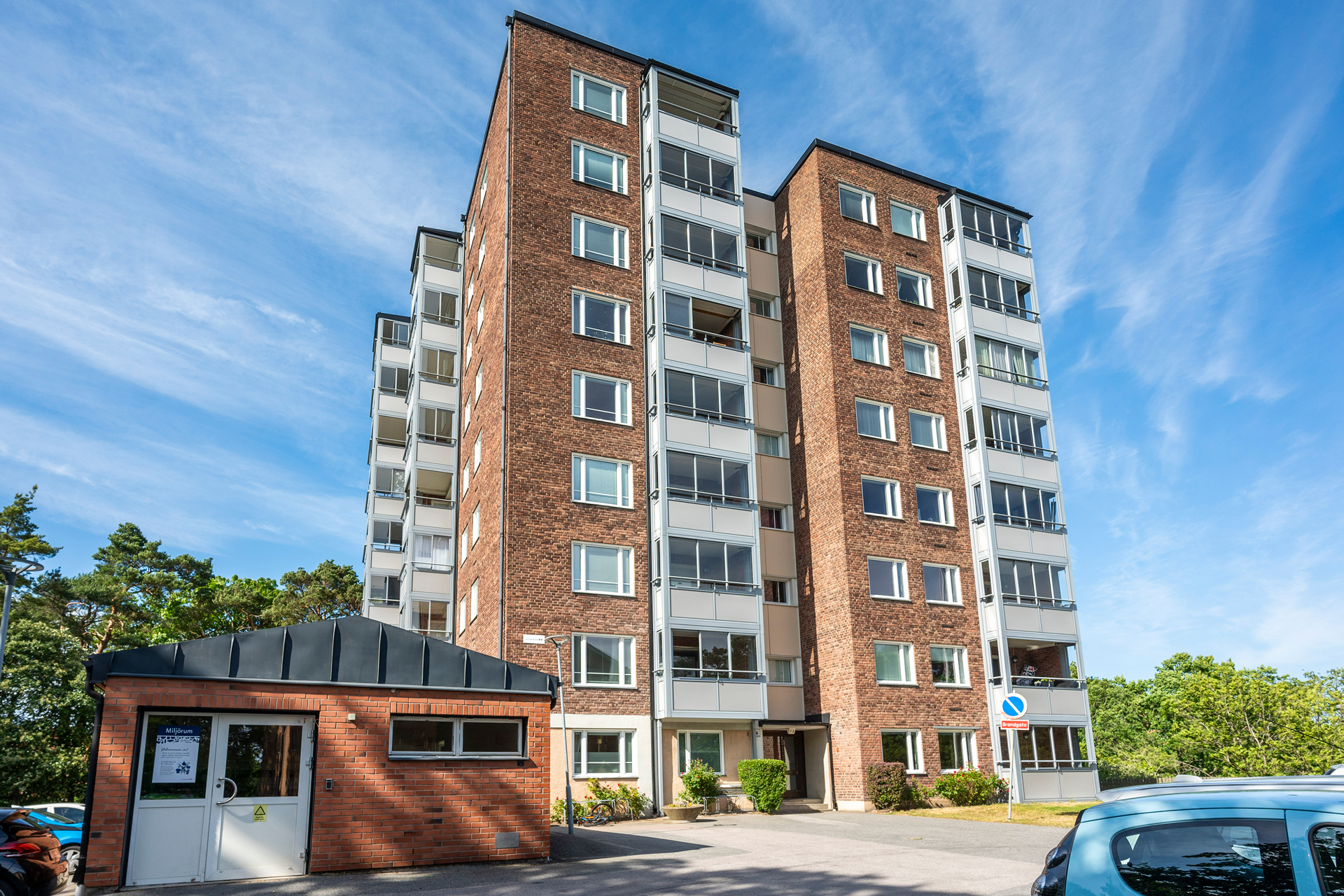 Gyllenstjärnas Väg 15, 371 40, Karlskrona