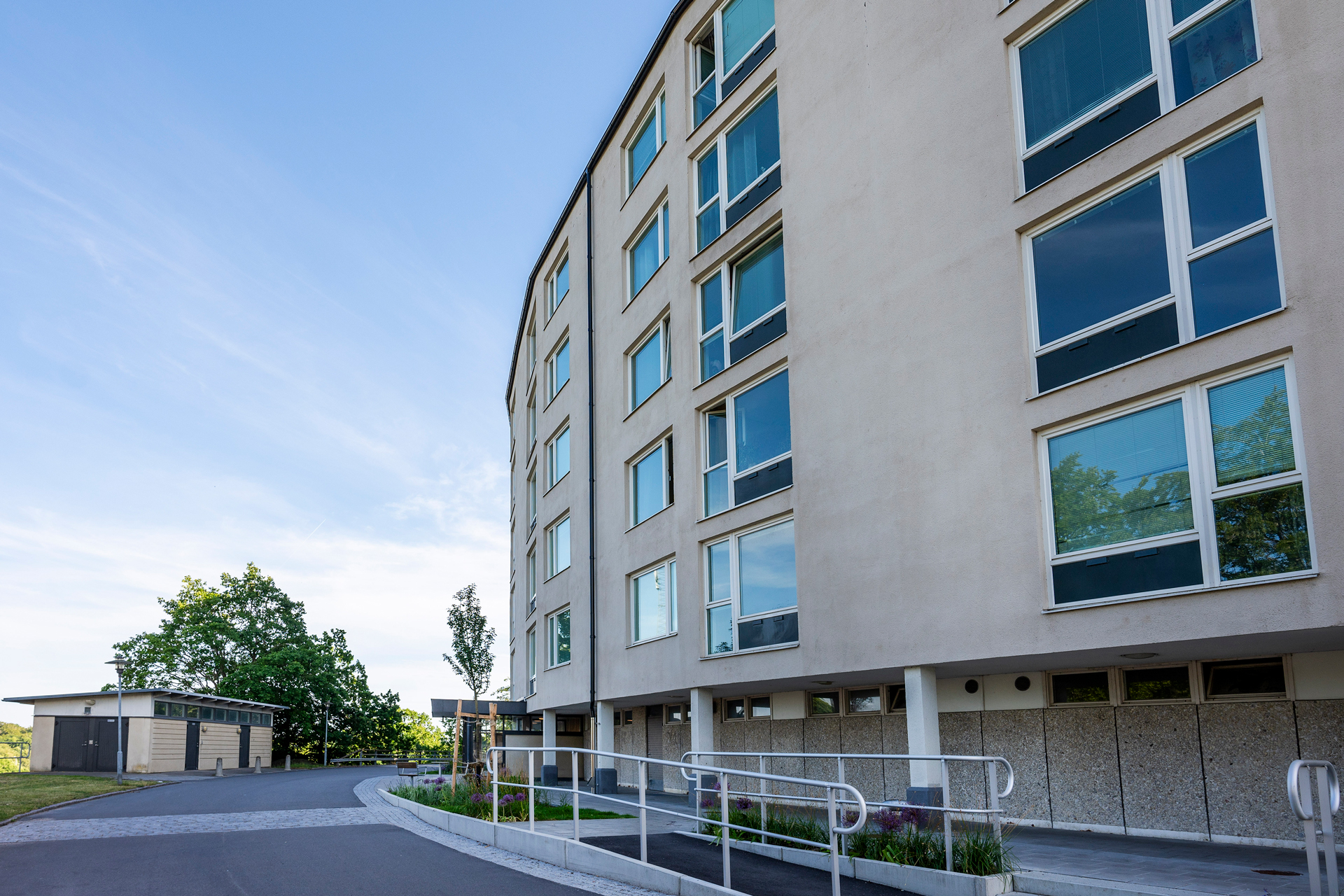 Kungsmarksvägen 21 A, 371 44, Karlskrona 2