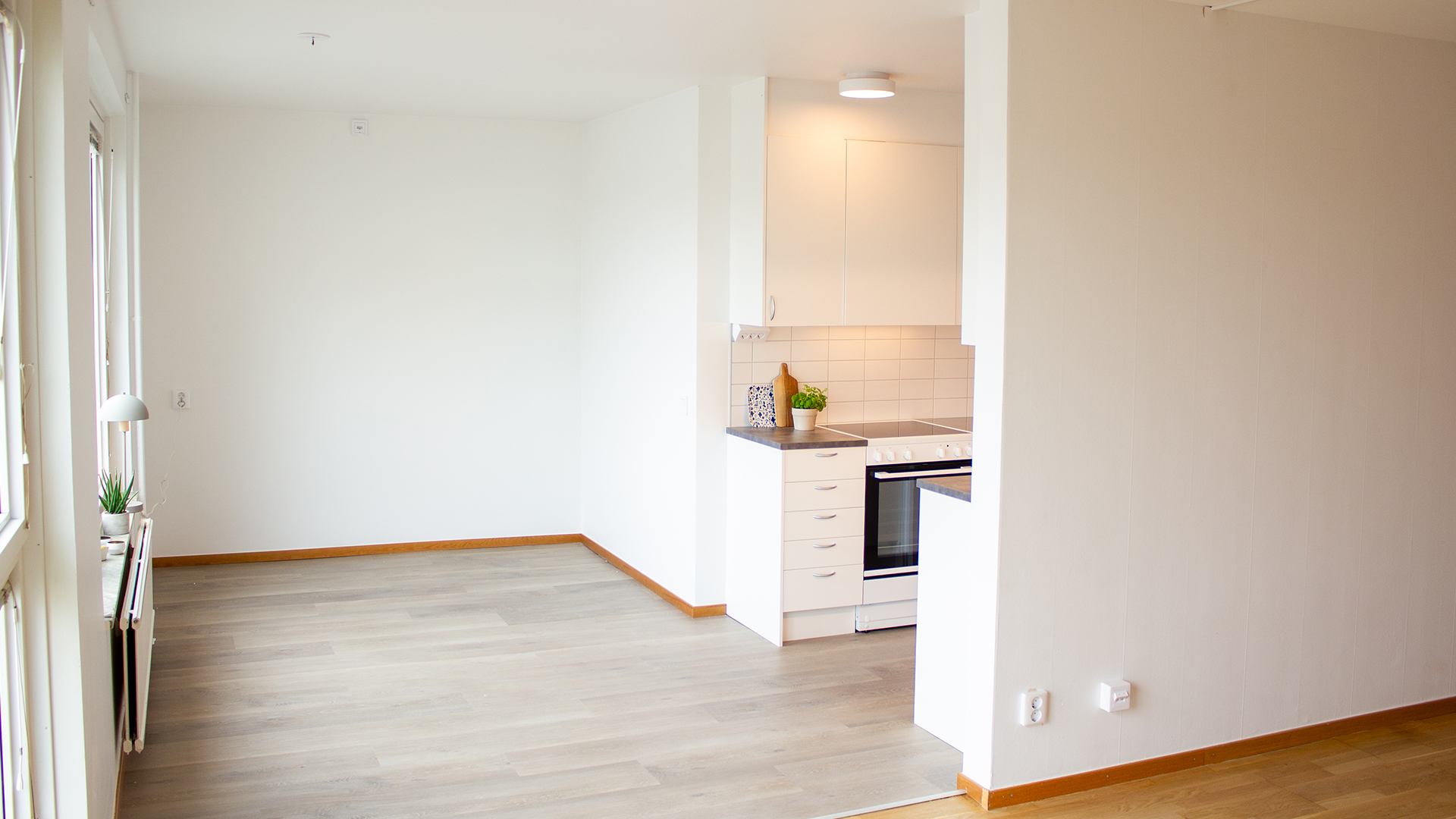 Kungsmarksvägen 23 A, 371 44, Karlskrona 3