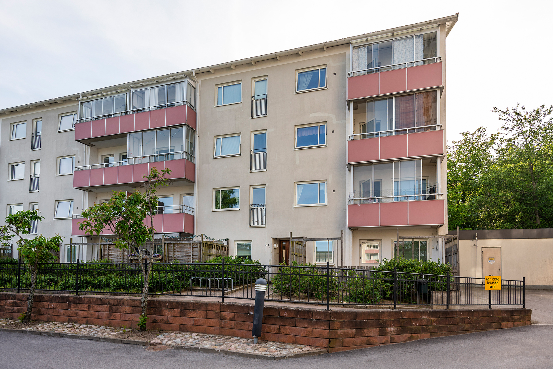 Gullabergsvägen 8 A, 371 43, Karlskrona