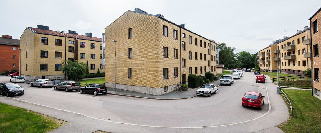 Snapphanevägen 5 A, 371 40, Karlskrona